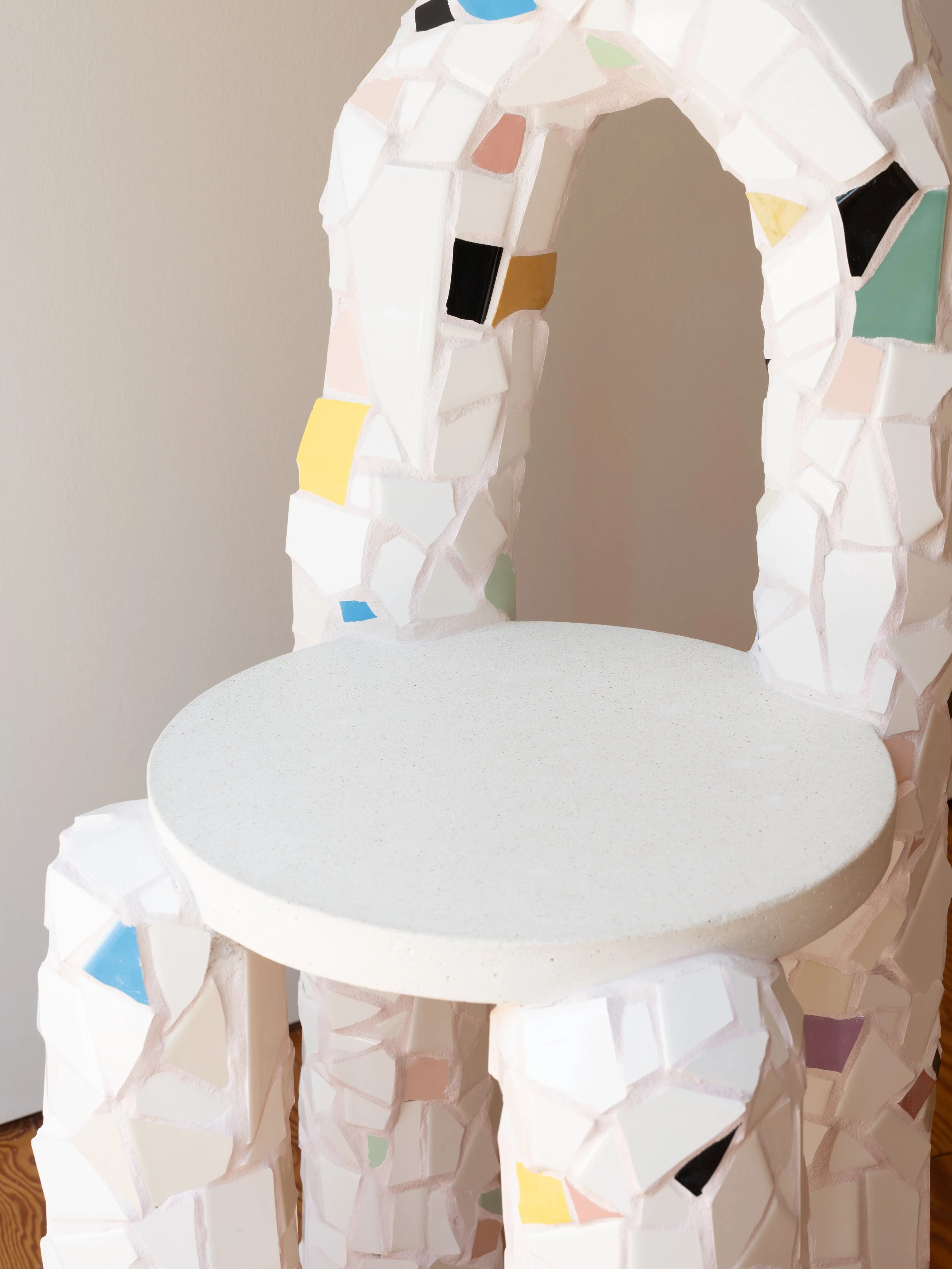 James Herman Forthcoming Solo Exhibition — Sea View